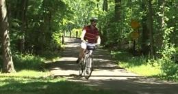 Getting to Mount Vernon