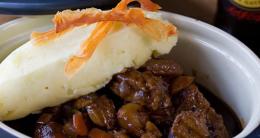 Beef & Guinness Stew