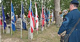 Fairfax County Civil War Sites