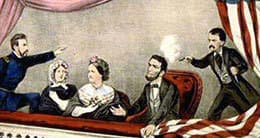 The Assassination of President Lincoln