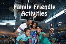 Family Fun in Fairfax County, Virginia