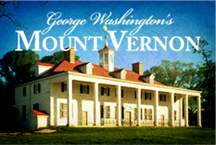 Welcome to Mount Vernon