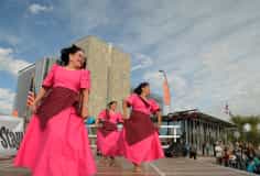 Chandler's Annual Multi-Cultural Festival