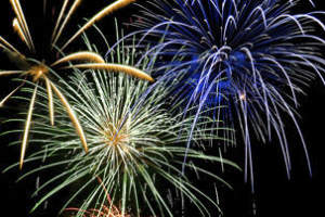 Annual Events