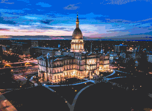 Michigan Attractions, Lansing, MI - Greater Lansing Convention ...