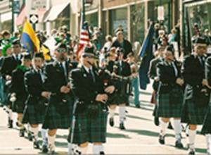 GL St. Patricks Day