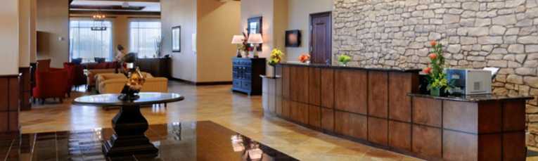 Hotels