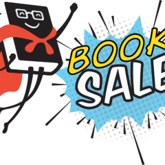 Stillwater Public Library Book Sale
