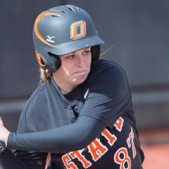 Cowgirl Softball