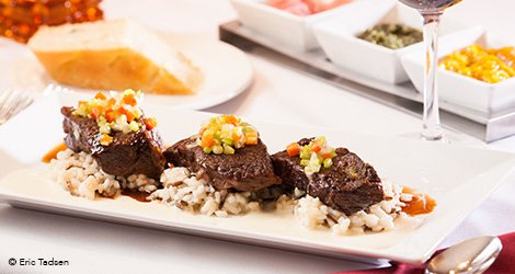 Comfort Food :: Foodie Rankings