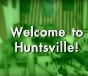 AUSA 2016 - Welcome Video Image