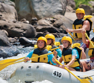 Water Sports