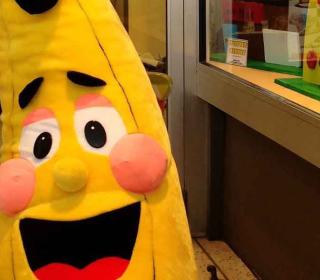 Banana Split Festival