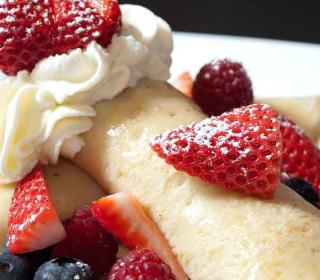 Sweet Treats