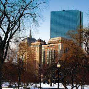 Boston Guide | Hotels, Restaurants, Meetings & Things to Do in Boston