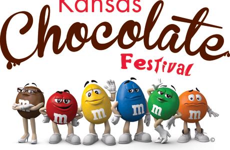 Chocolate Festival logo