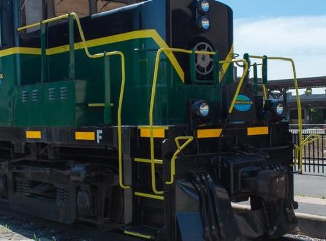 New York Scenic Train Rides Tickets And Railroads