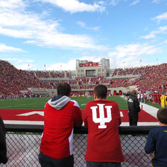 IU Football