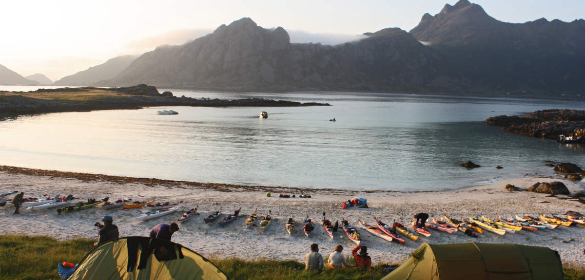 Vesterålen - Official travel guide to Norway - visitnorway.com
