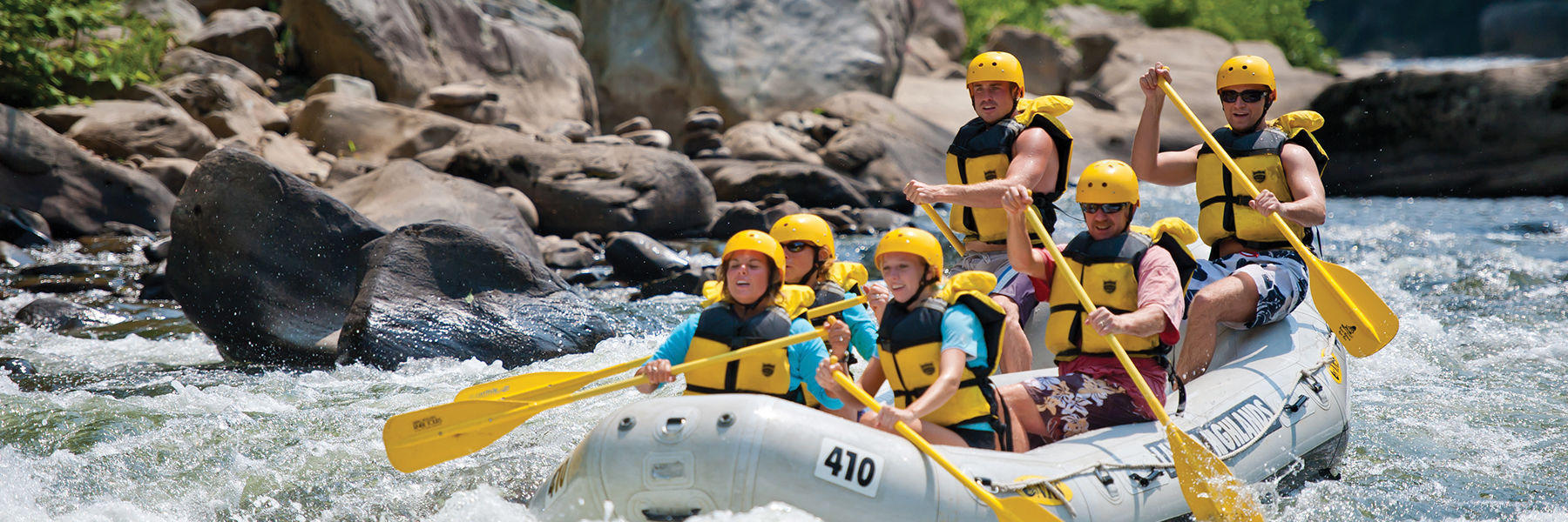 Water Sports