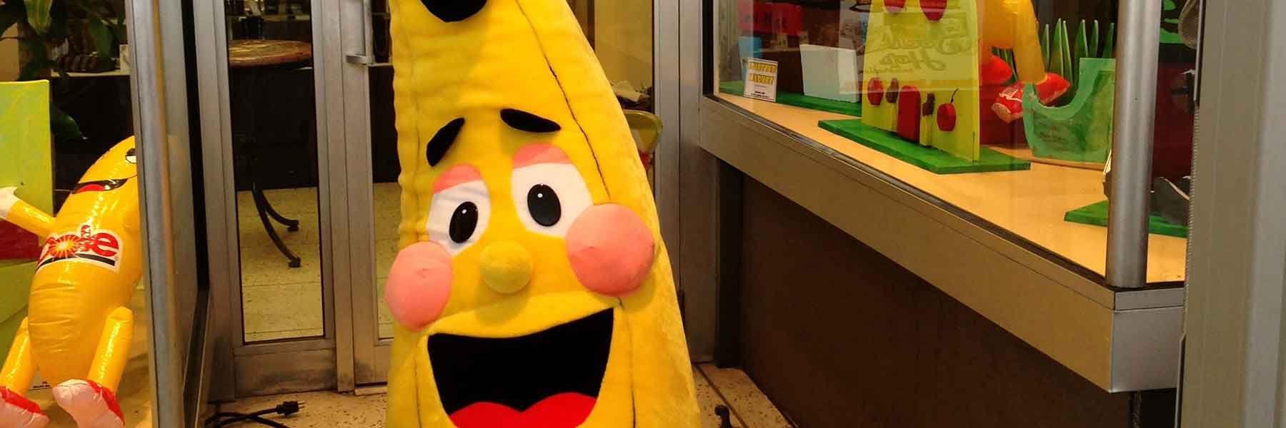 Banana Split Festival