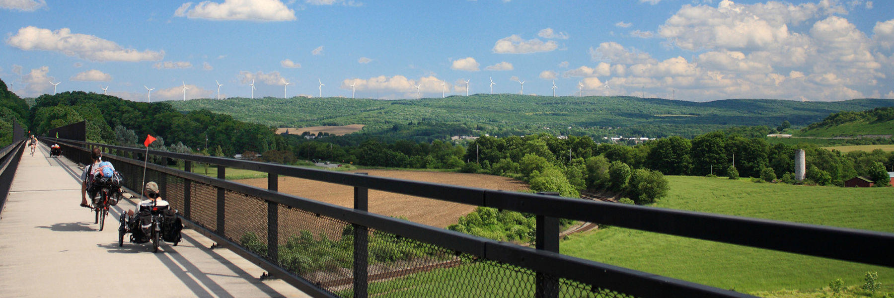 Biking Amp Hiking In Laurel Highlands Pa Trails Amp Maps