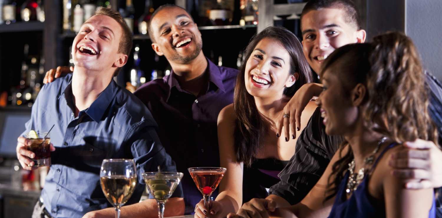 Arlington Tx Nightlife Live Music Pubs Amp Entertainment
