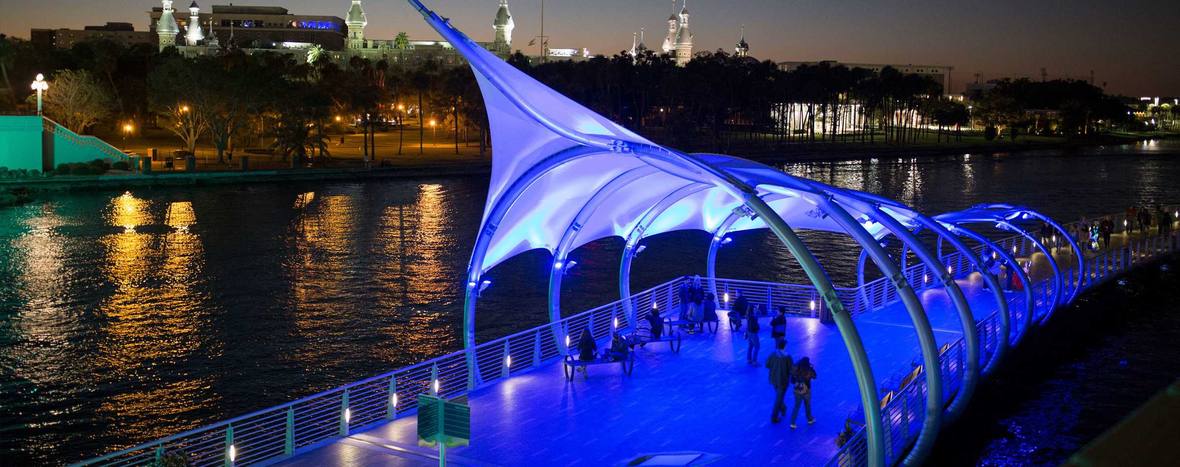 Tampa Florida Vacations Visit Tampa Bay