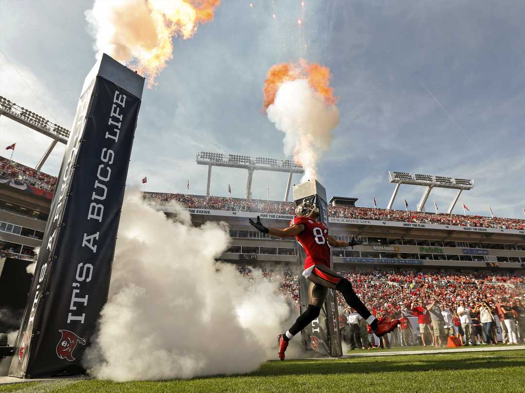 Florida's Most Showstoppers