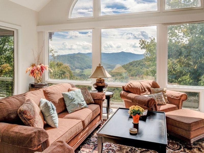 Cabins & Cottages | Asheville, NC's Official Travel Site