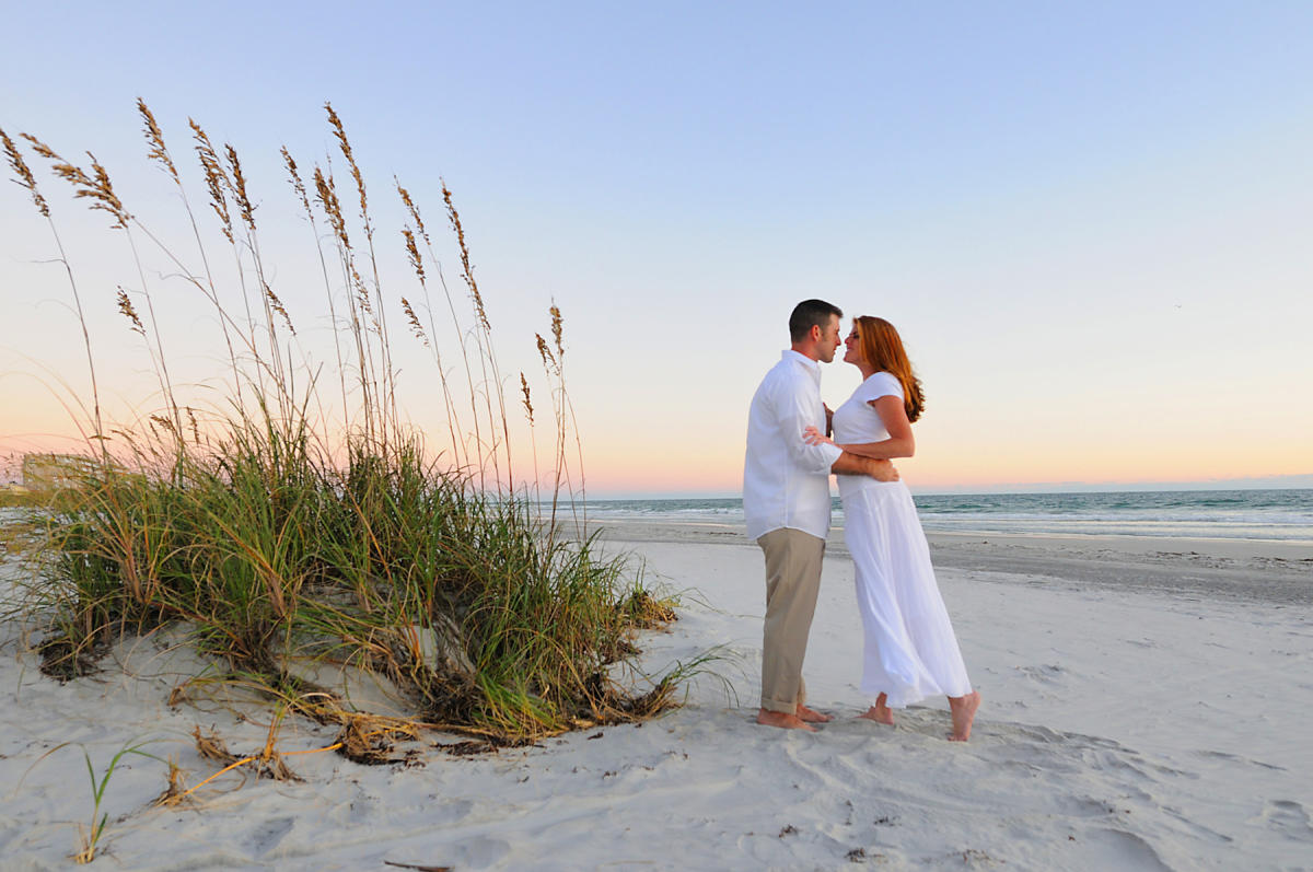 Daytona Beach Fl Discover The Romantic Side Of Daytona