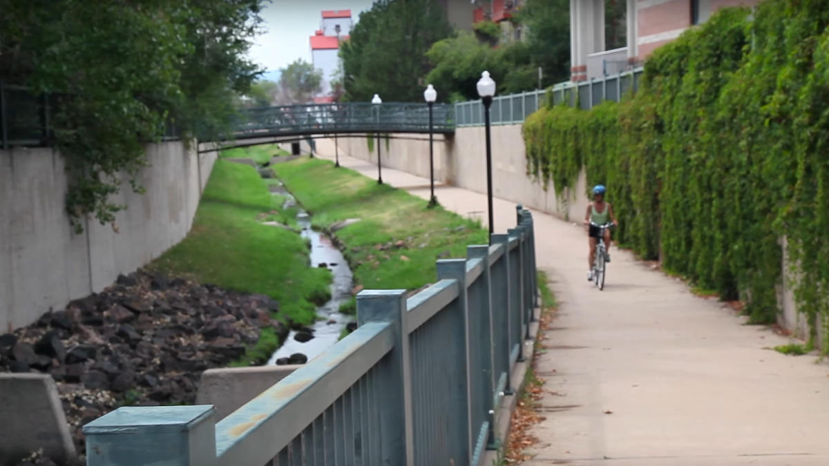 Littleton, Colorado VISIT DENVER