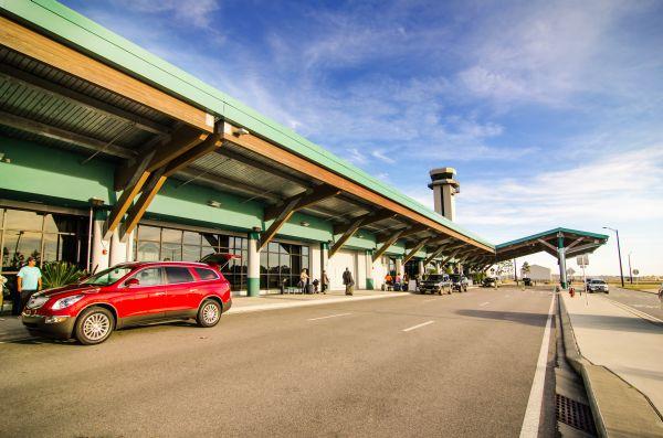 Travel Is In The Air For Panama City Beach