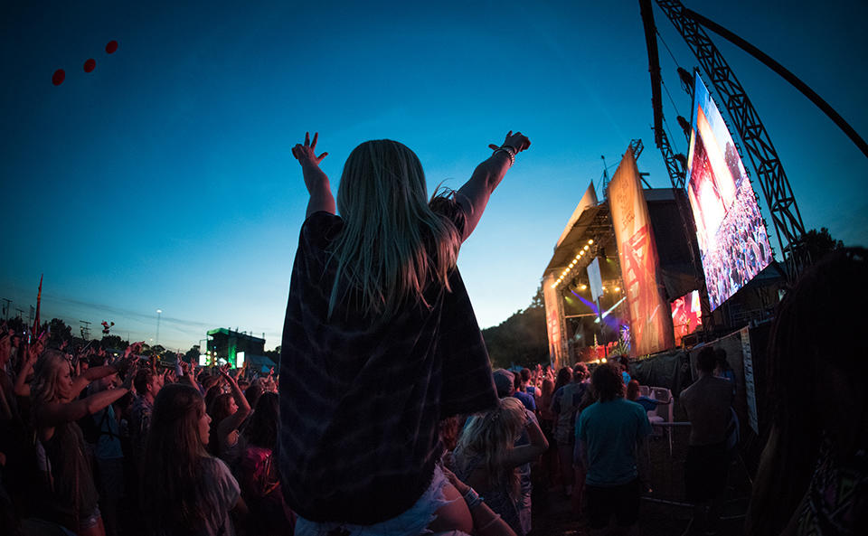 Things to Do in Austin, TX | Find Attractions, Sports, and ...