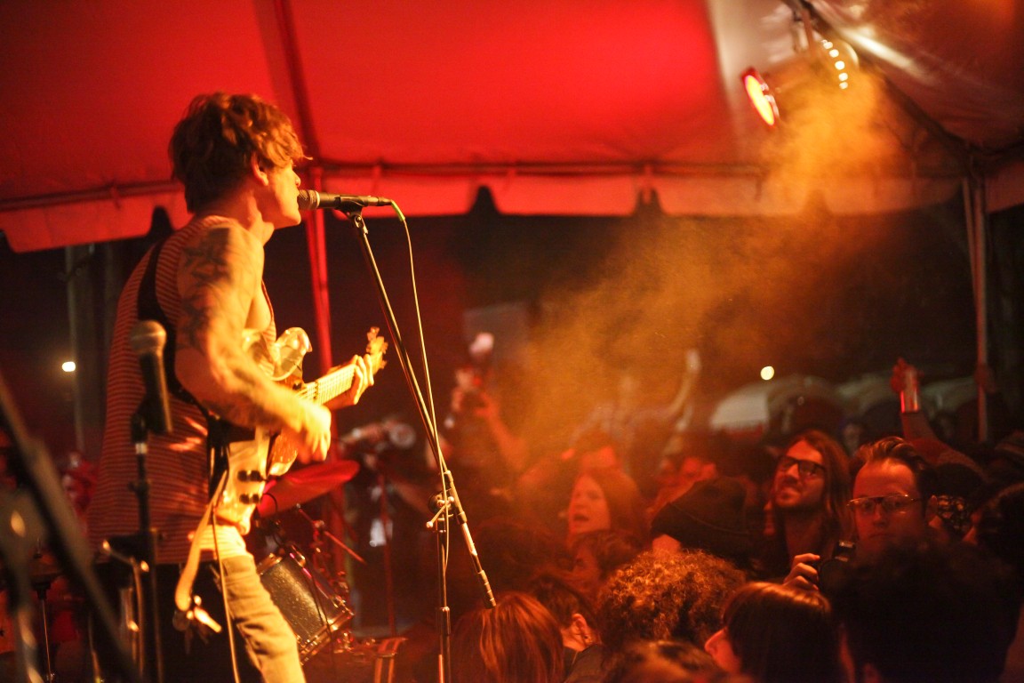 Top East Austin Music Venues