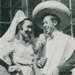 Nora And Cuate Chavez