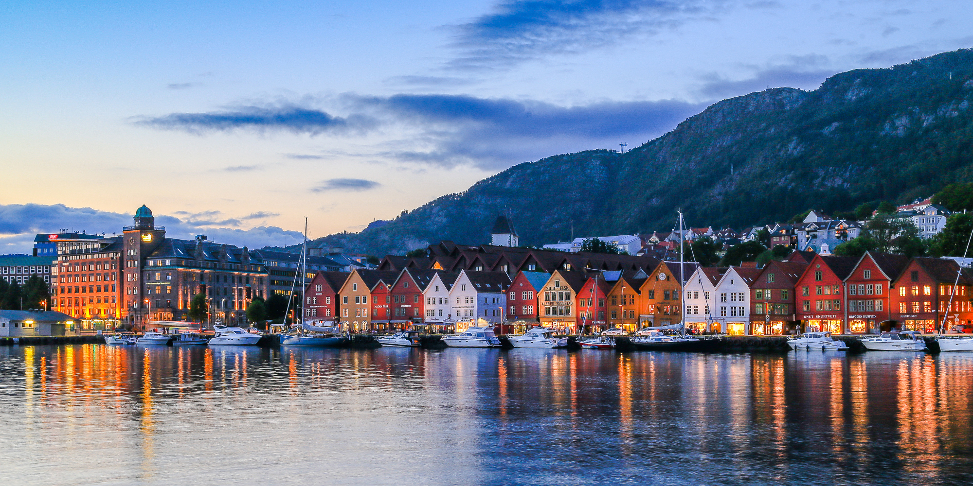 A Noruega dos Fiordes - Guia oficial de viagens para a ...