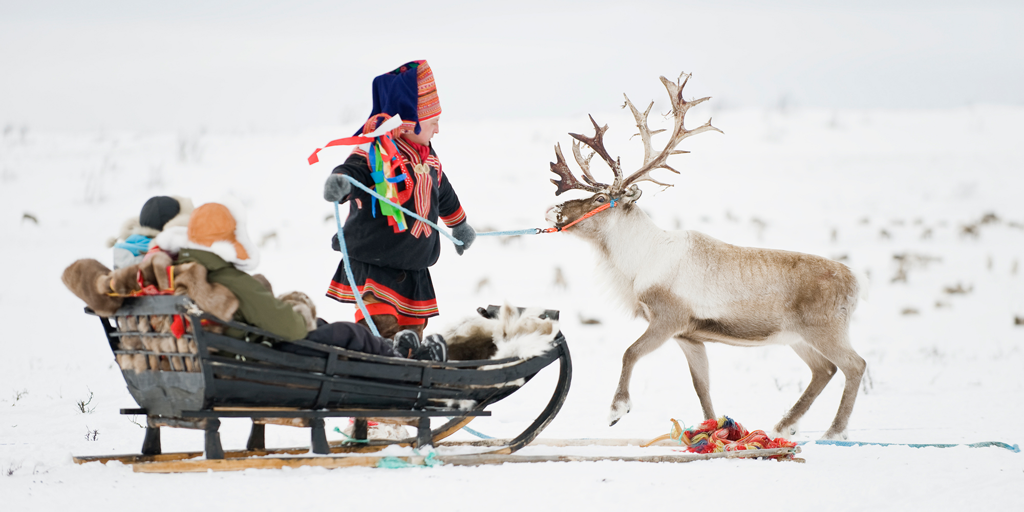 Kautokeino - Offisiell reiseguide til Norge - visitnorway.no