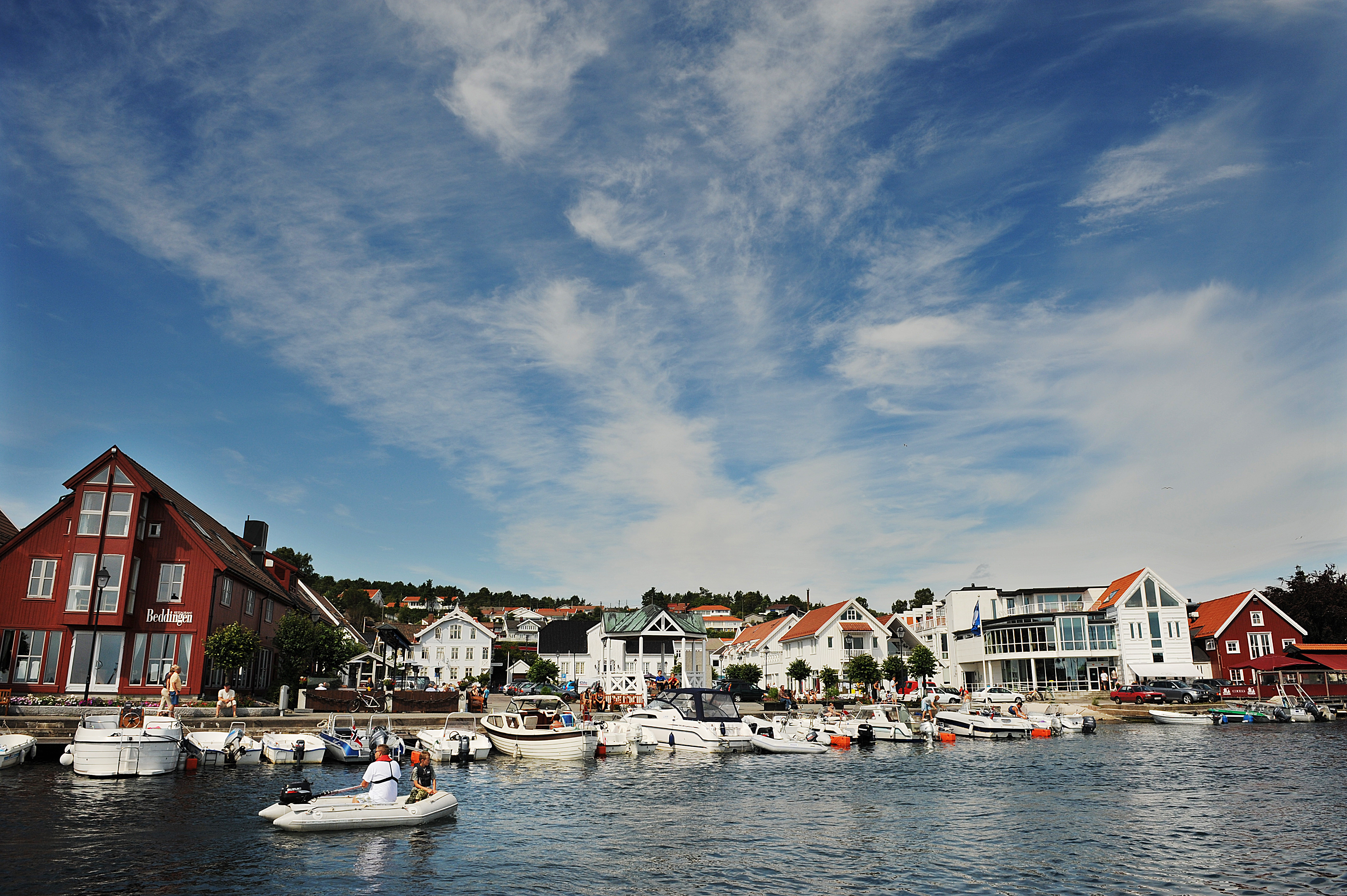 Visit Lillesand | Opplev Sørlandsbyen Lillesand | Visit ...