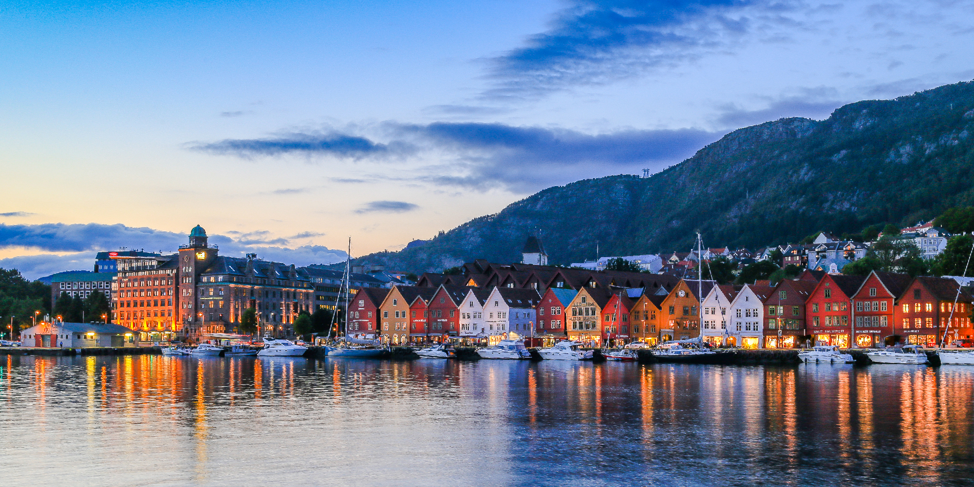 Behind Bryggen Official Travel Guide To Norway Visitnorway Behind Bryggen Official Travel Guide To Norway Visitnorway
