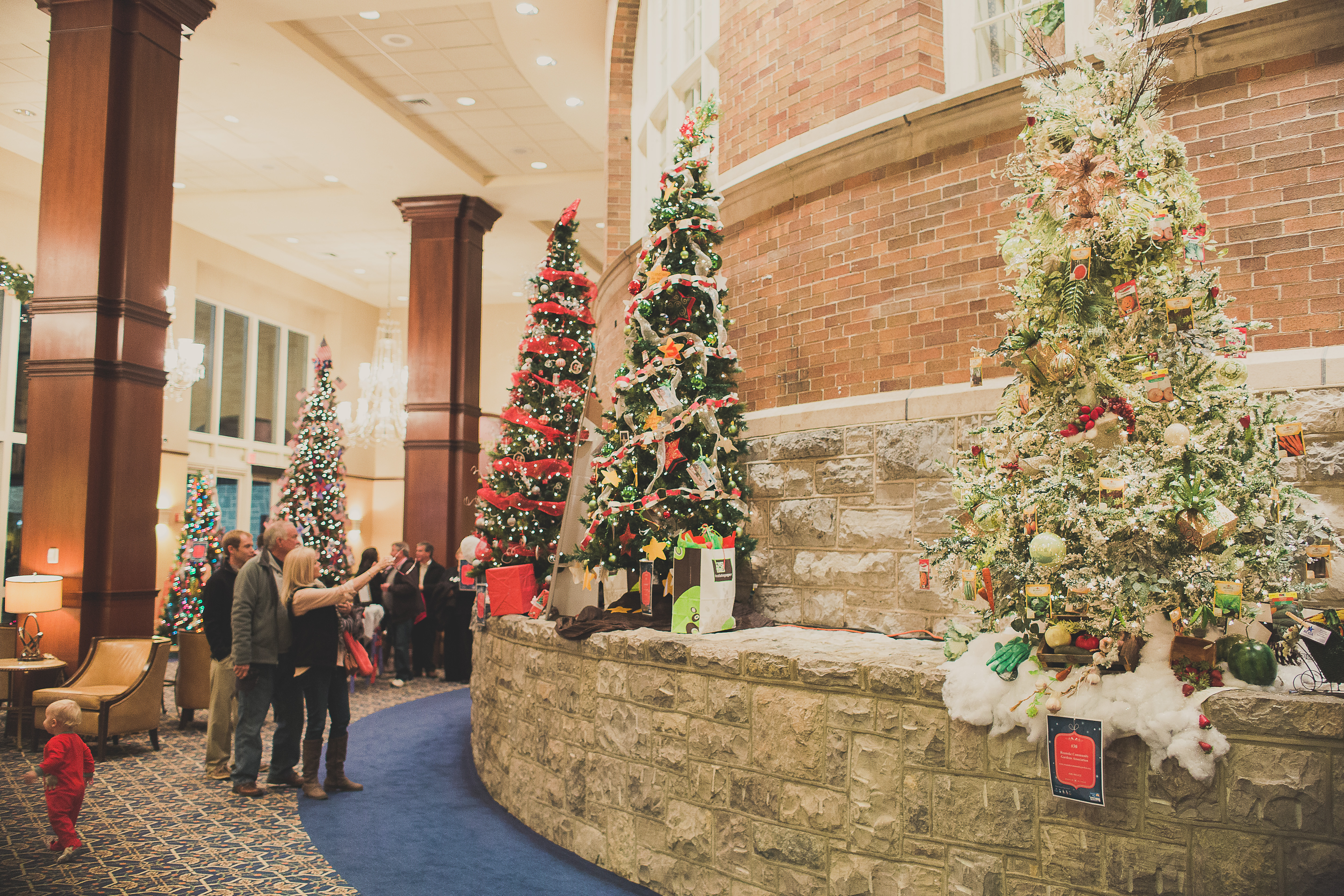 Holiday Events in Roanoke Va Festivals, Parades, Tree Lighting