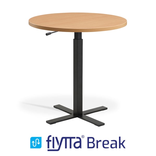FLYTTA BREAK