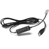 Wellness Software USB cable (LINAK)