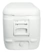 White Ice Coolers for Rent