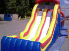 Double Slide Rental
