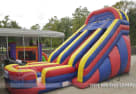bouncy slides