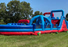 Obstacle Courses for Adults