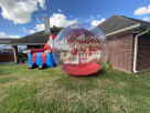 Houston Christmas Party Rentals