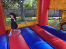 Texas Bounce House Party Rentals