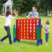 Connect Four Game Party Rentals